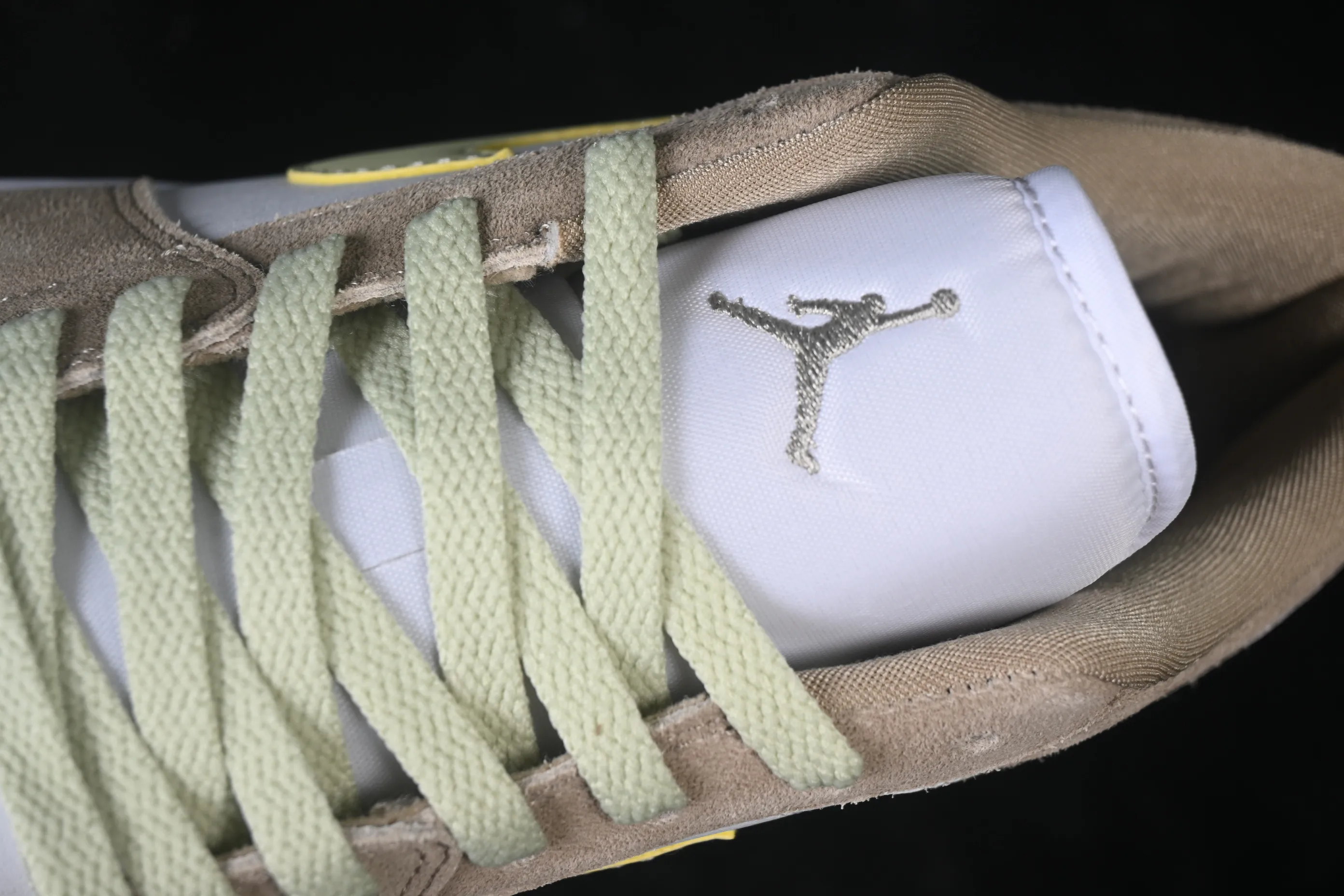 All categories Air Jordan Jordan series basketball shoes Air Jordan 1 Low Air Jordan 1 Low AJ1 Joe 1 low-top retro culture basketball shoes DC0774-204